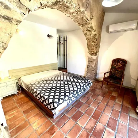 Ferienhaus Les Arches *