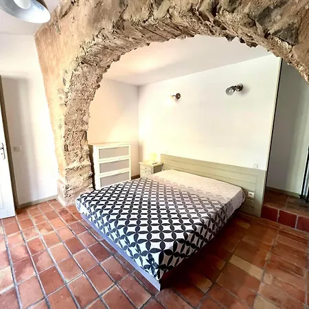 Les Arches Embres-et-Castelmaure