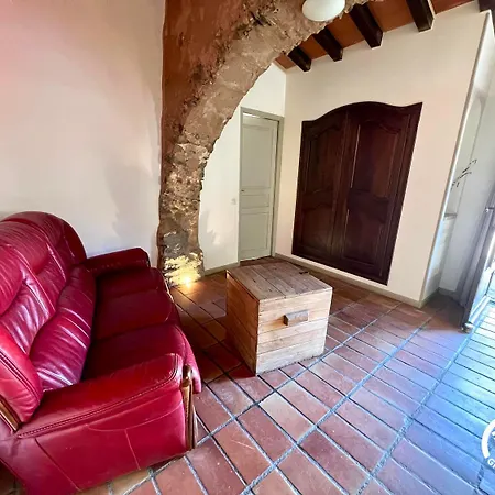 Les Arches Ferienhaus *